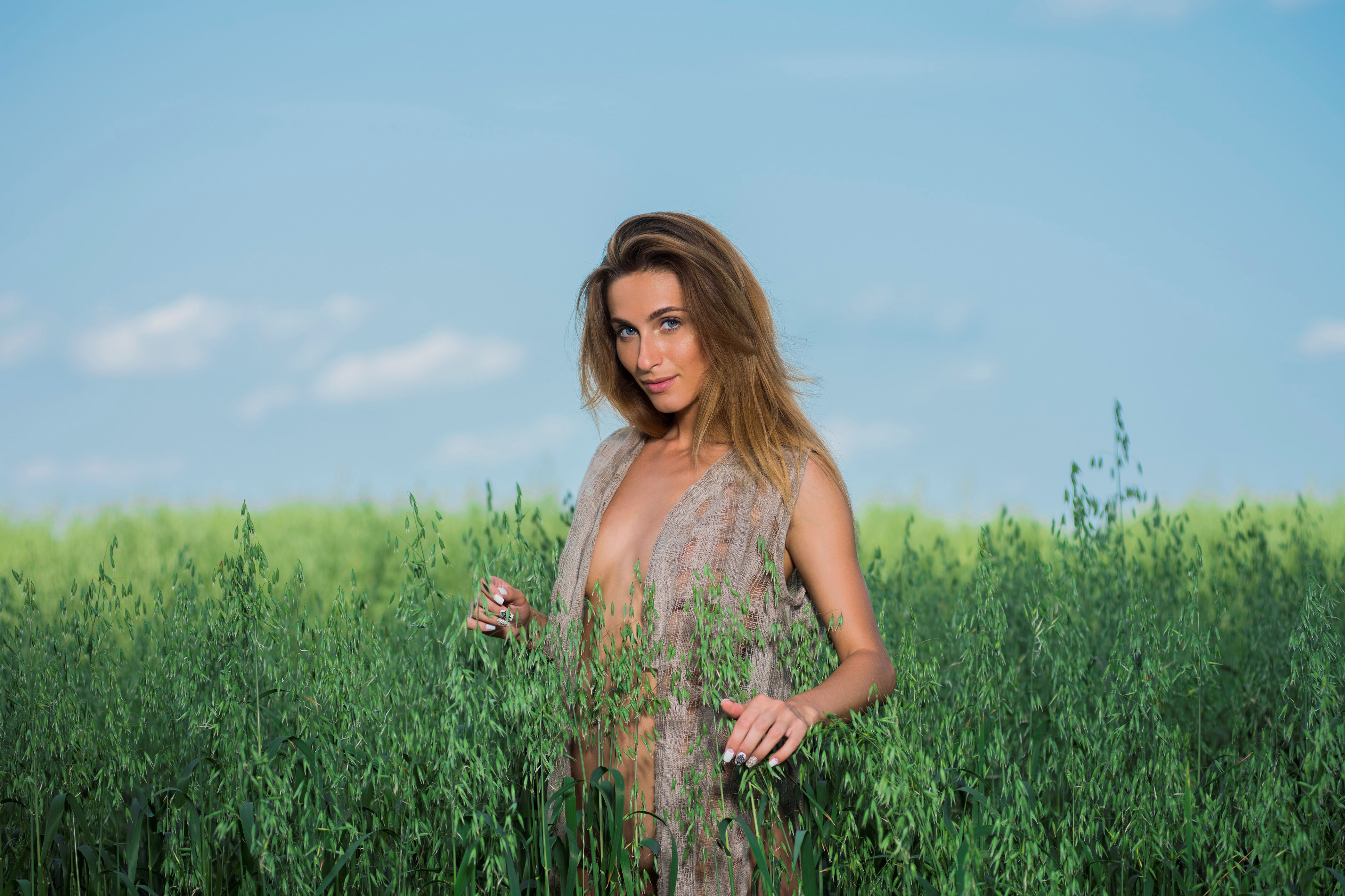 Cara Molnar - Set 9 photo 10