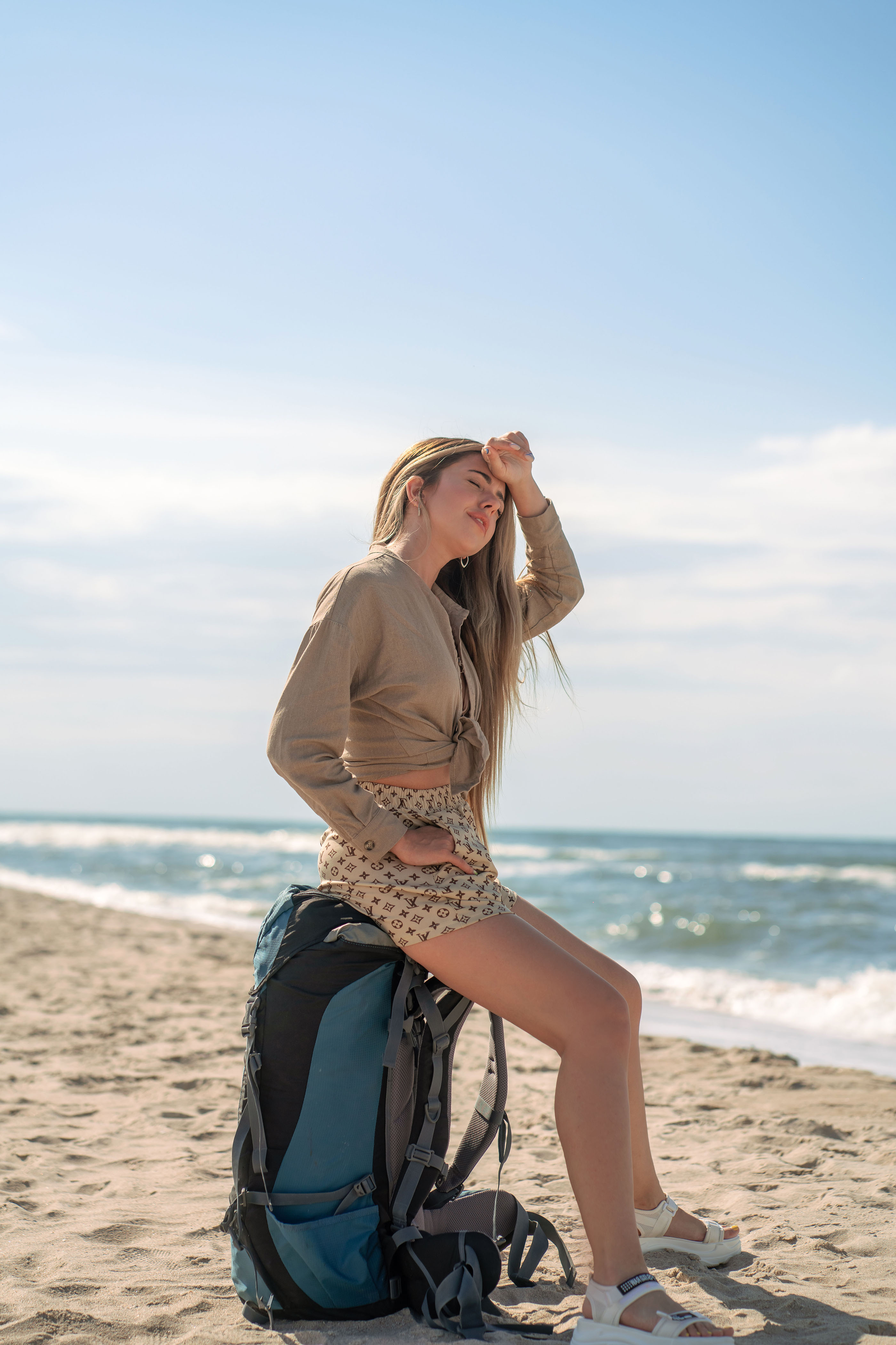 Shantal Onopka - Set 3 photo 3