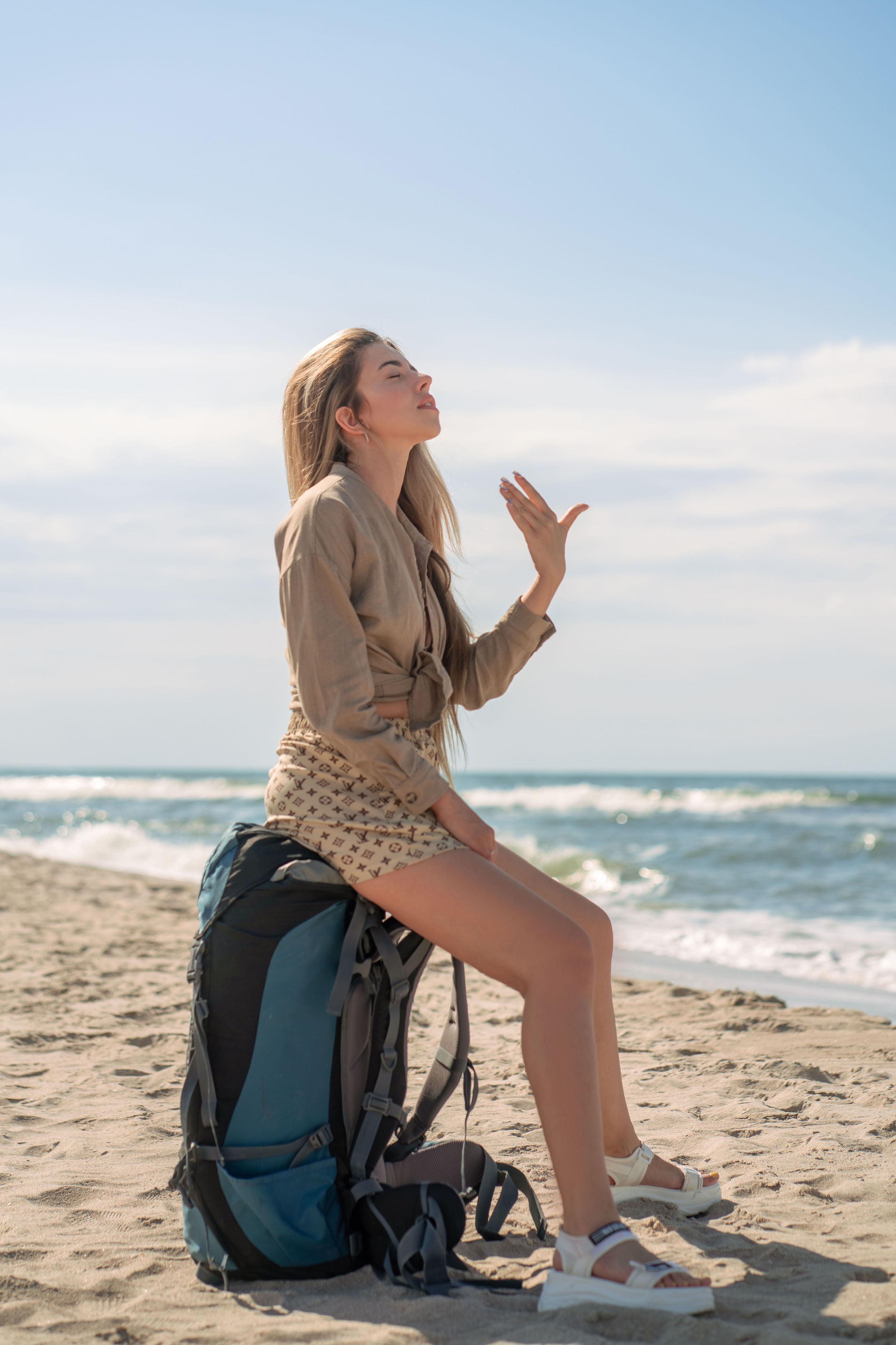 Shantal Onopka - Set 3 photo 4