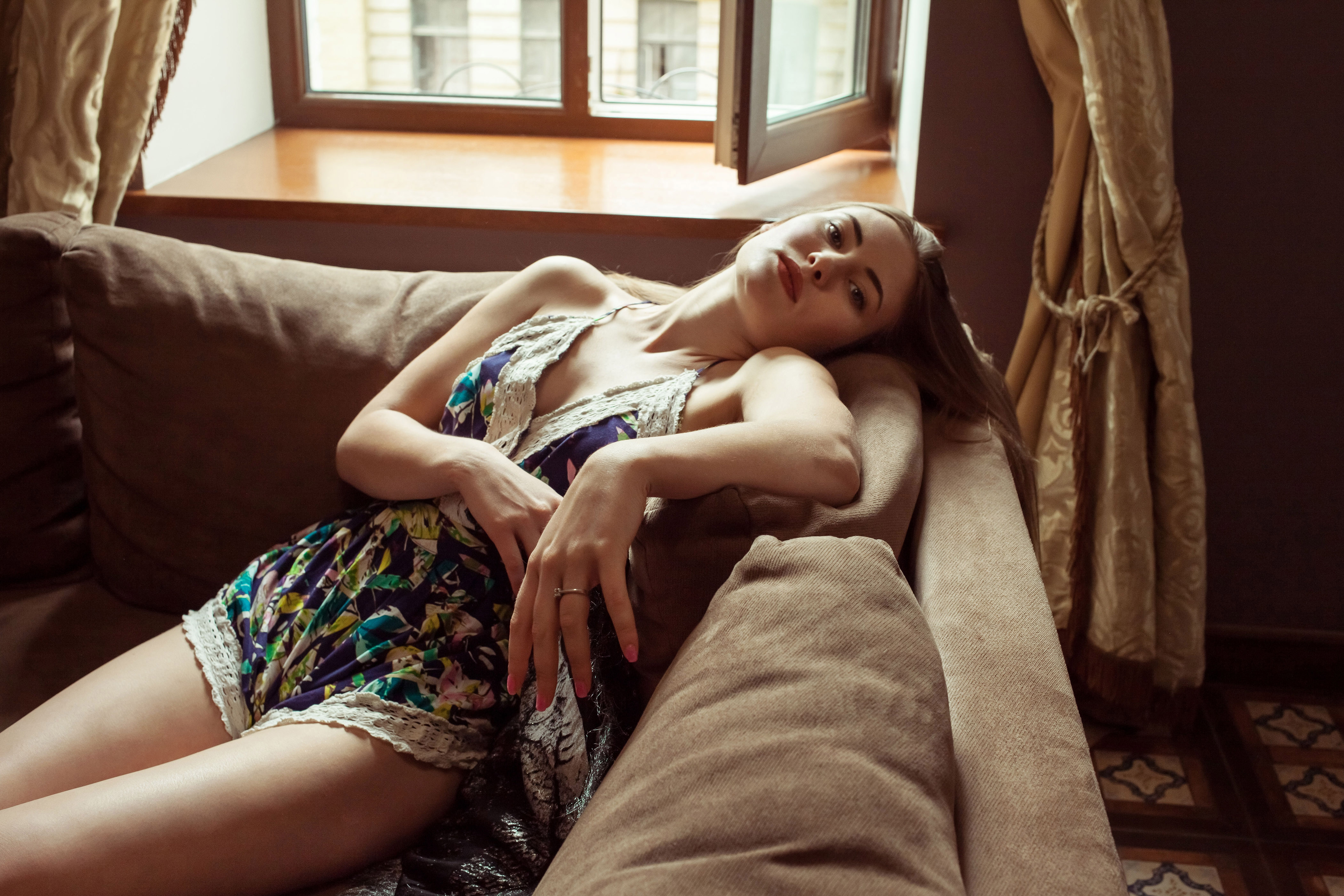 Alina - Set 6 photo 13