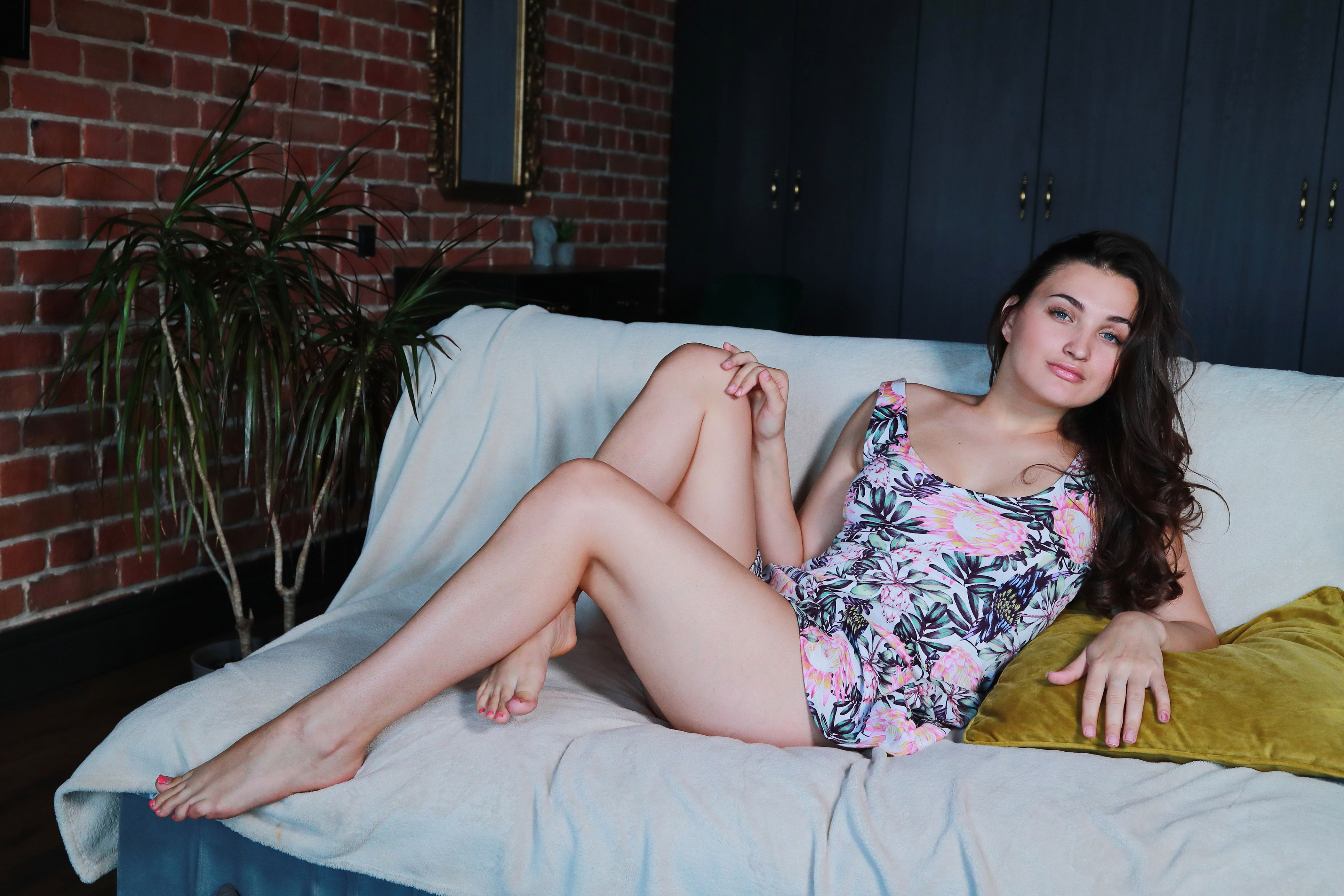 Vivian Cristoff - Set 9 photo 1