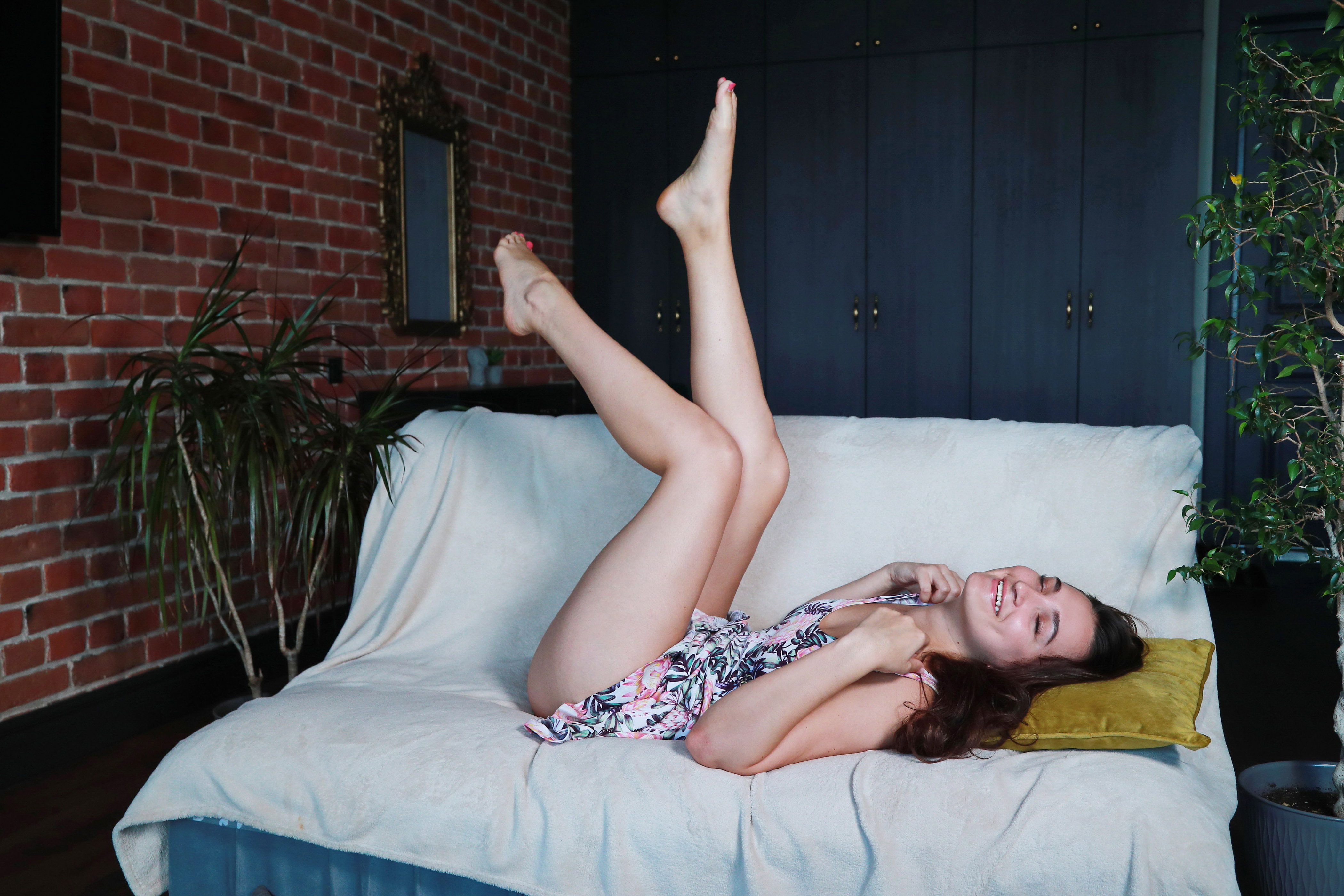 Vivian Cristoff - Set 9 photo 8