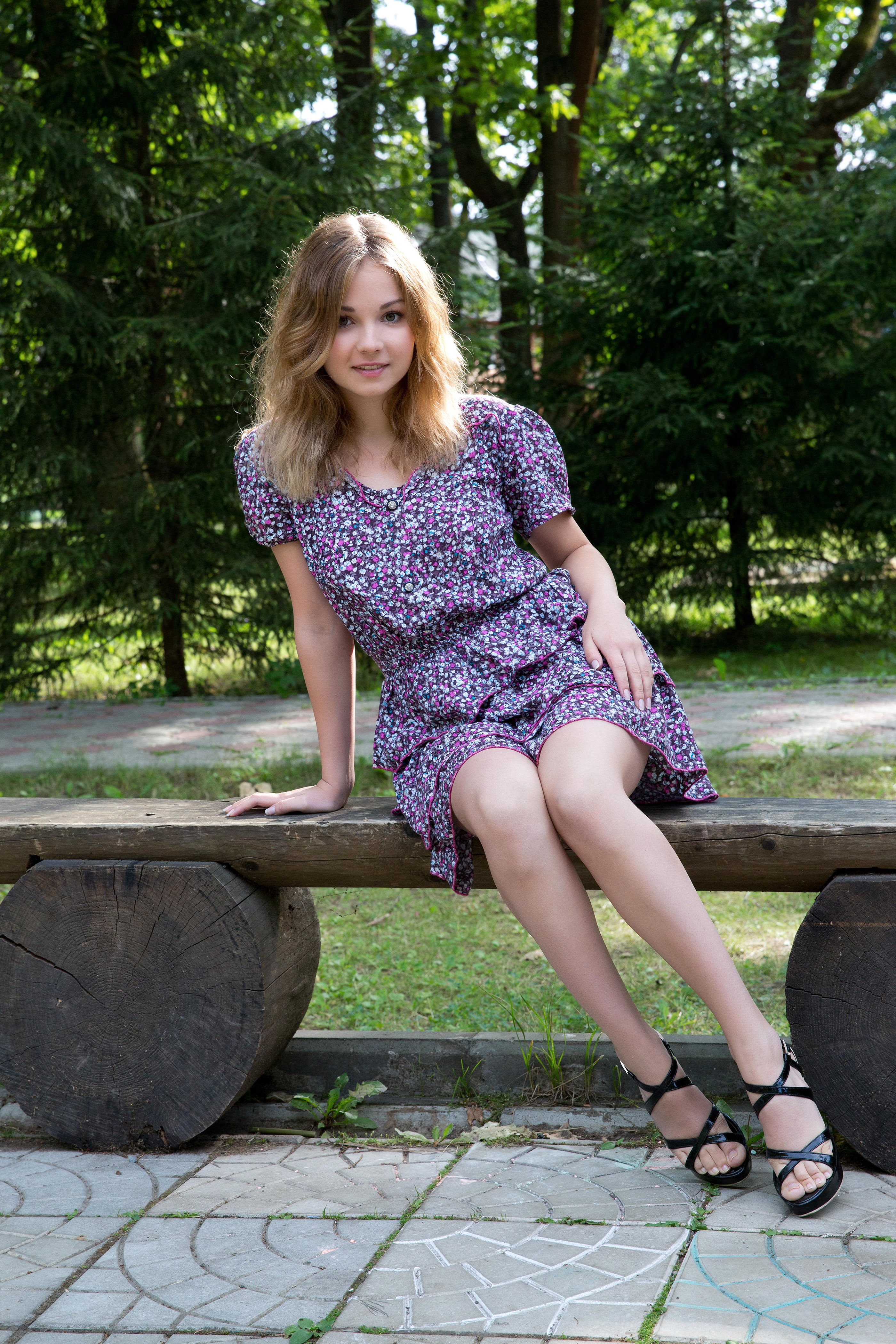 Josephine Milton - Set 4 photo 1