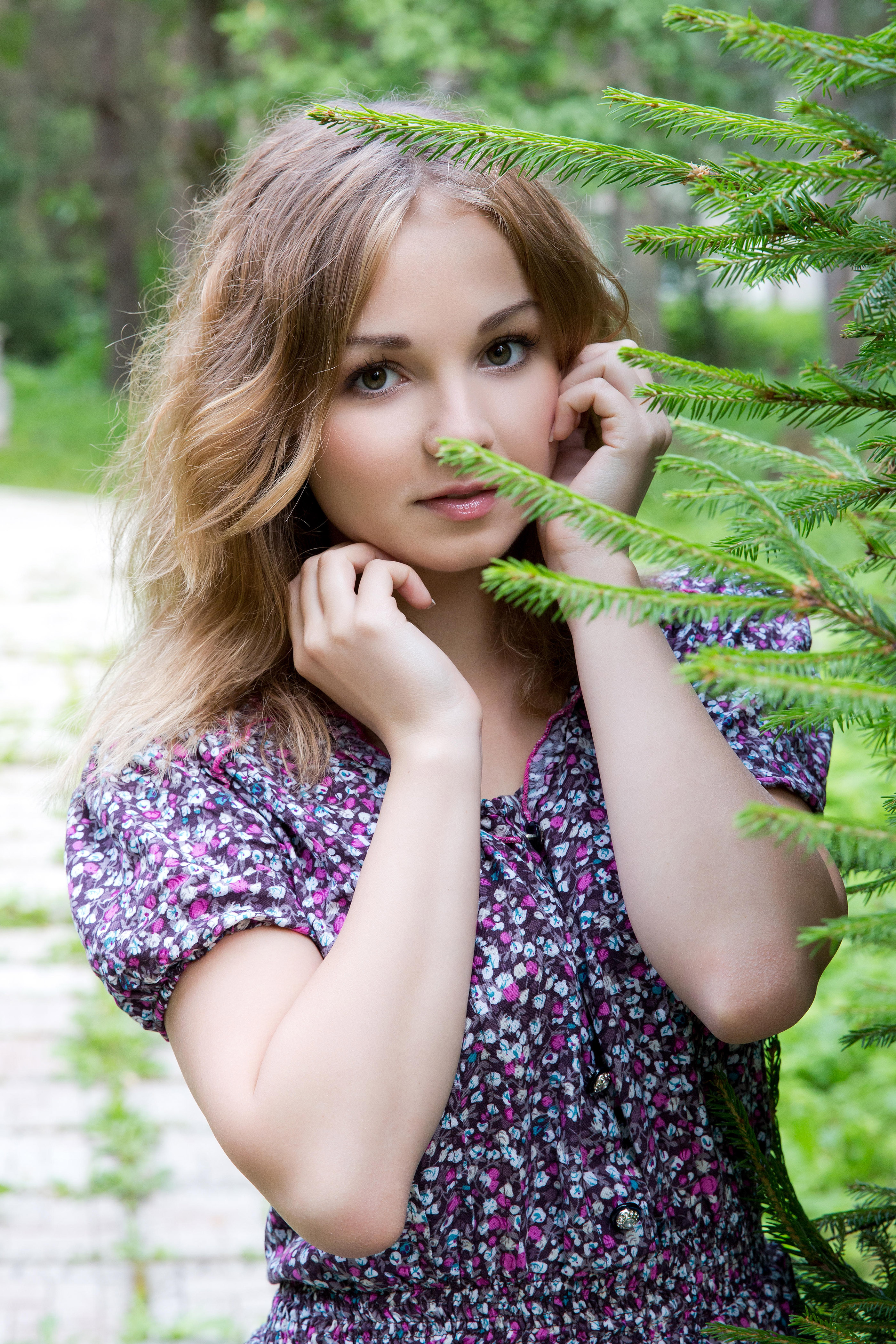 Josephine Milton - Set 4 photo 17