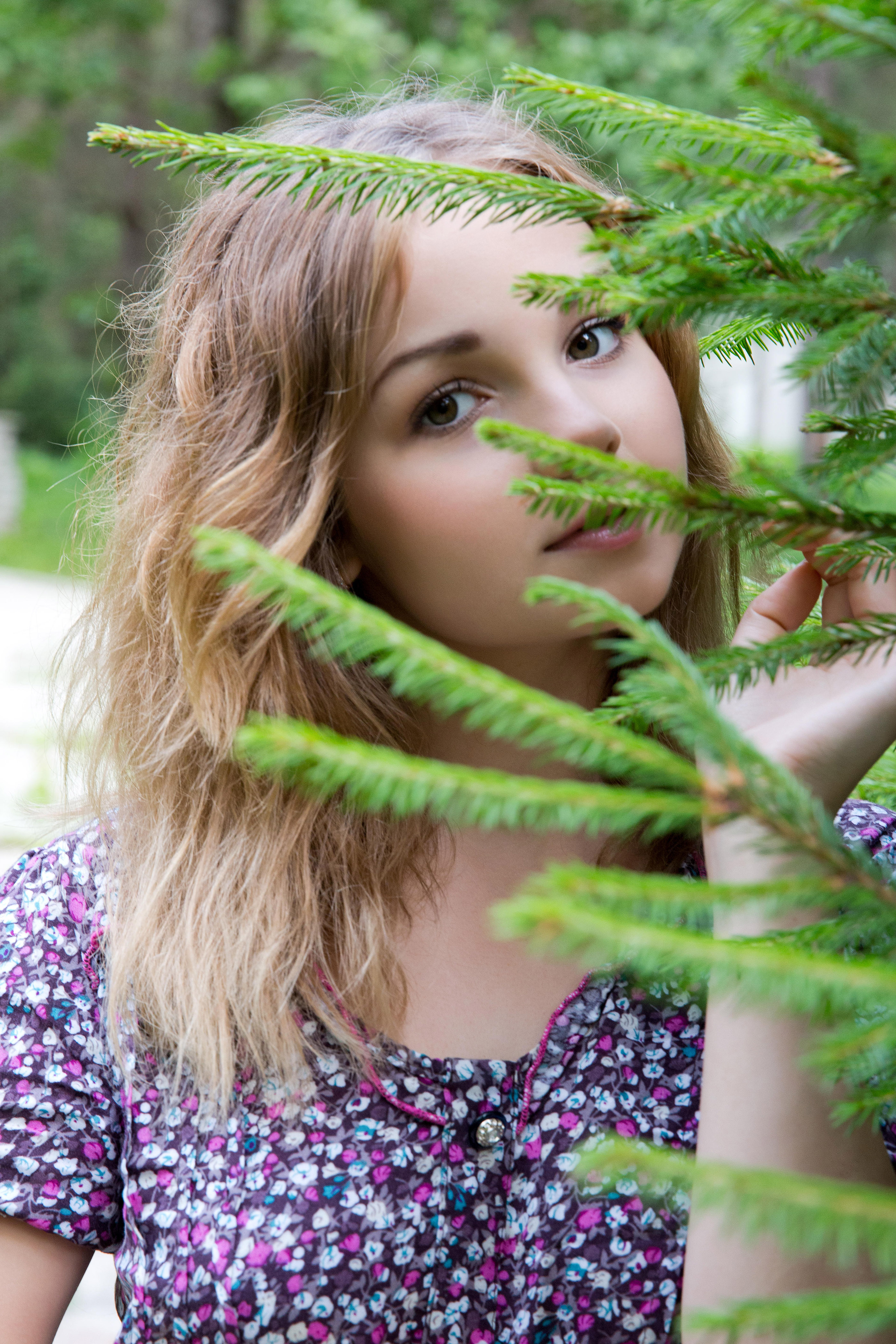 Josephine Milton - Set 4 photo 19