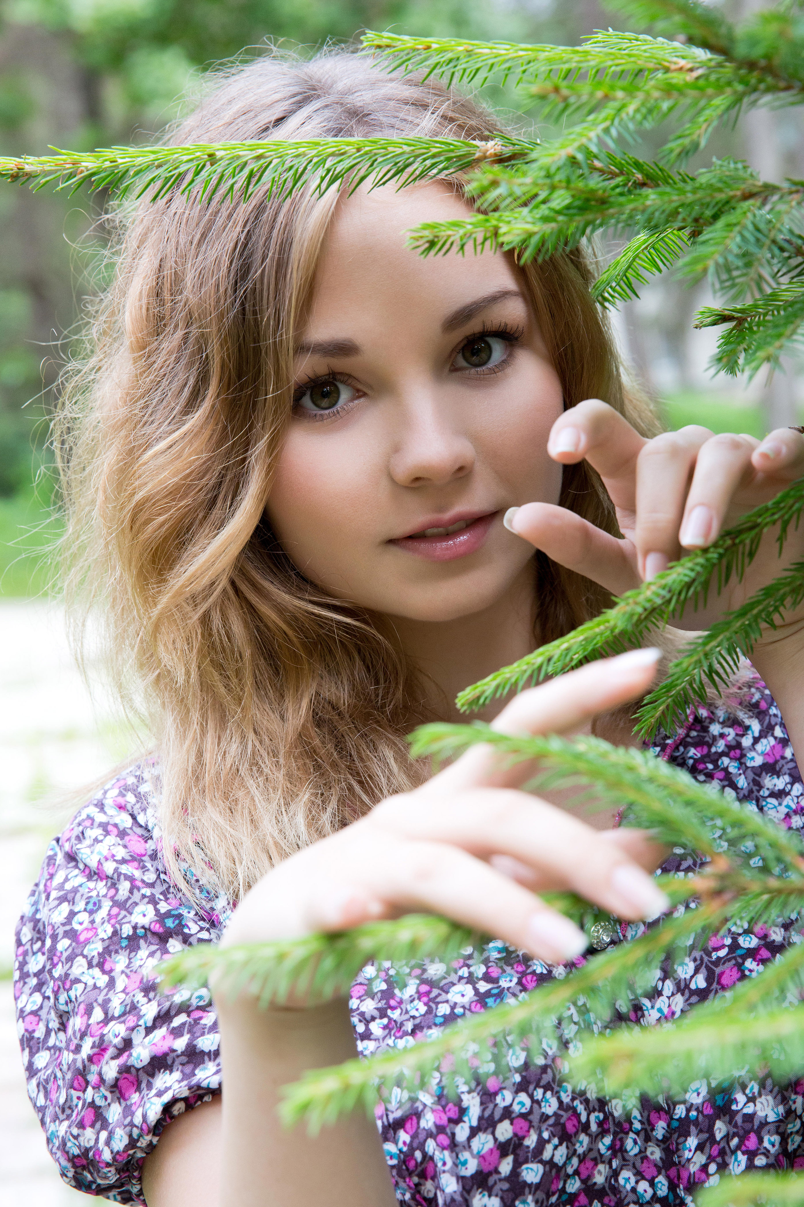 Josephine Milton - Set 4 photo 20