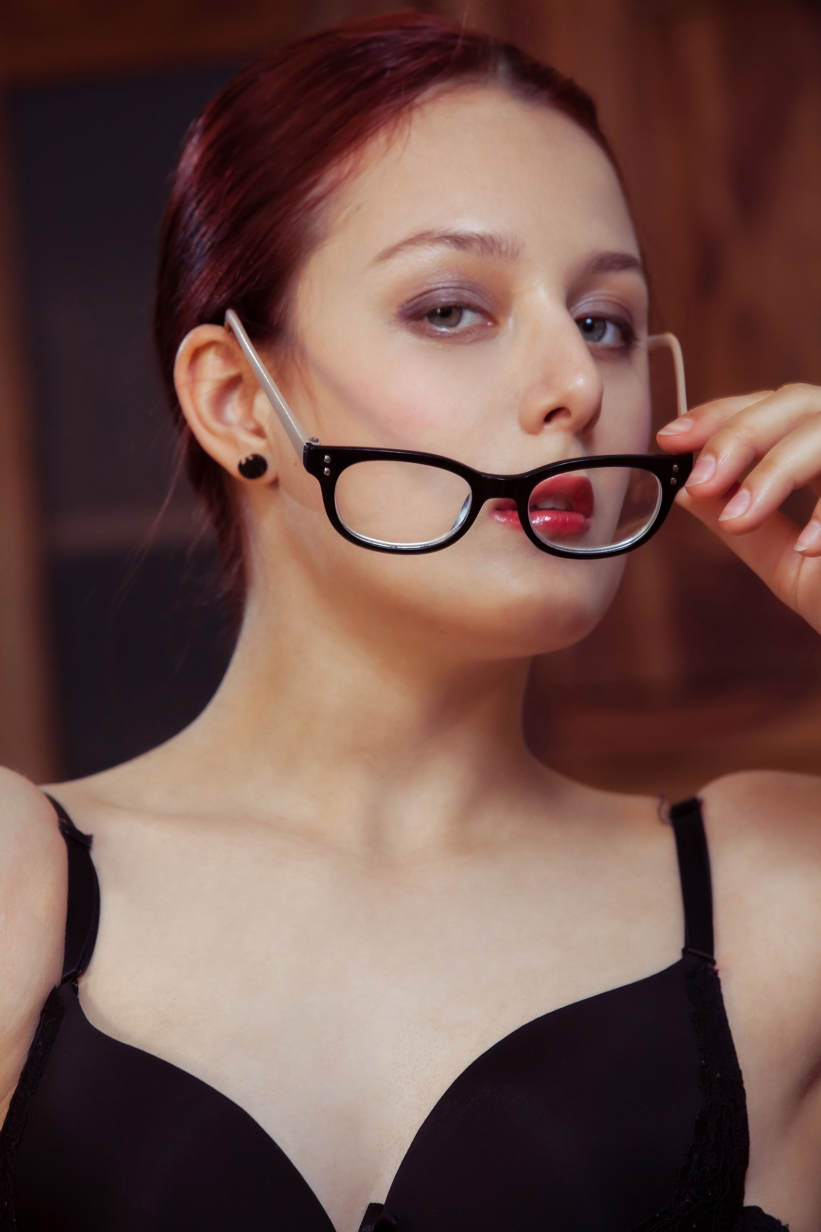 Olivia H - Set 5 photo 7