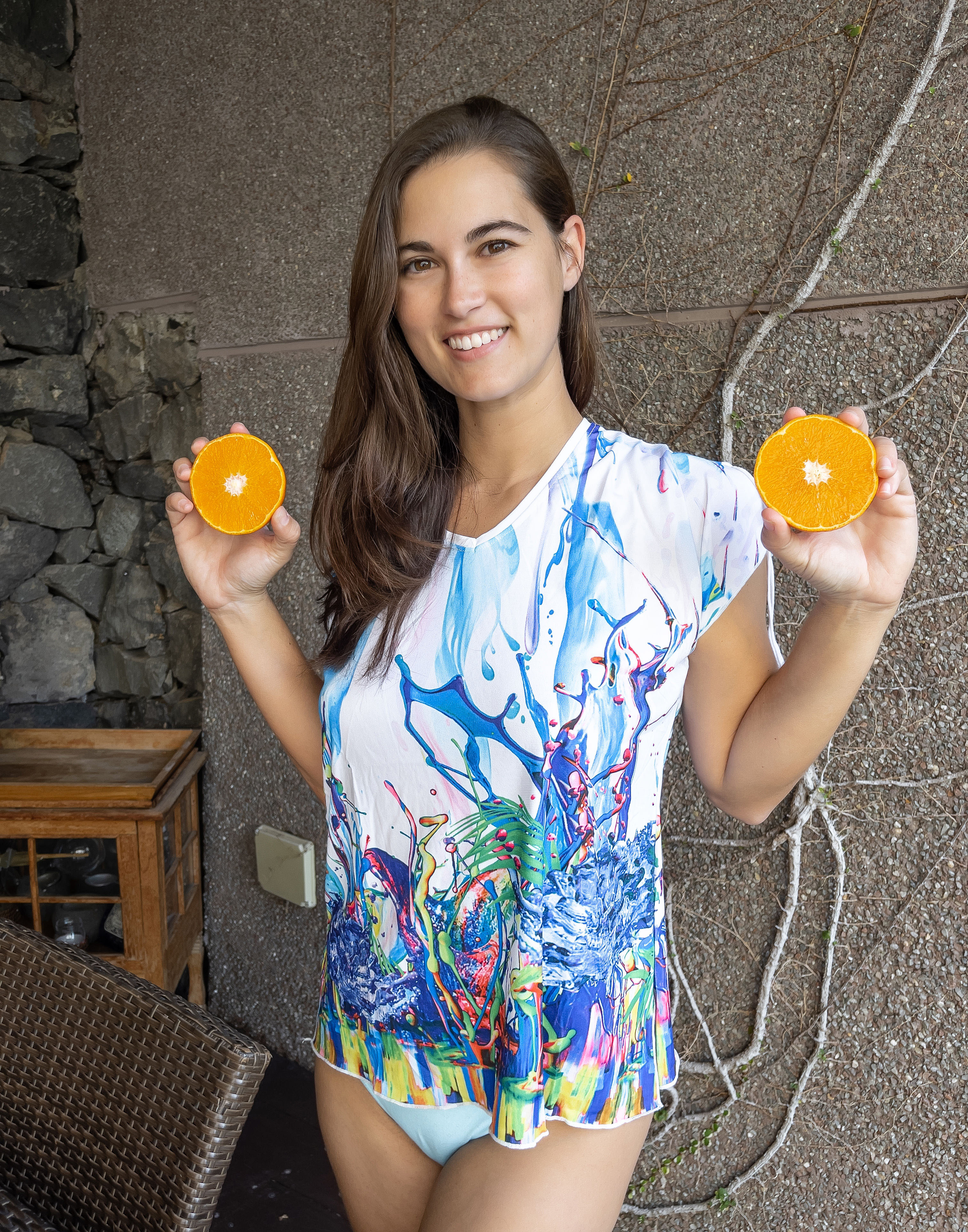 Nina Bruni - Set 6 photo 5