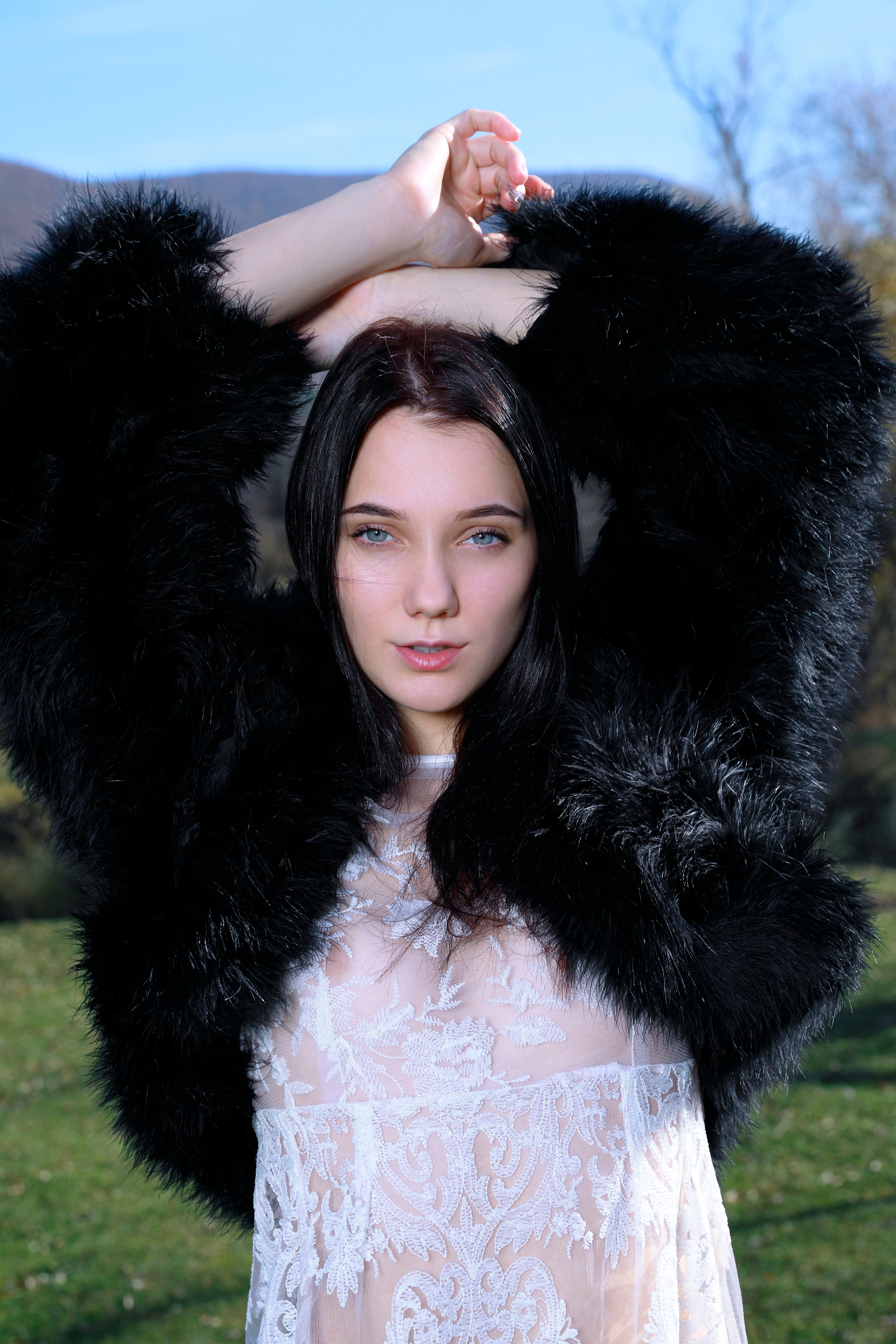 Polly - Set 7 photo 8