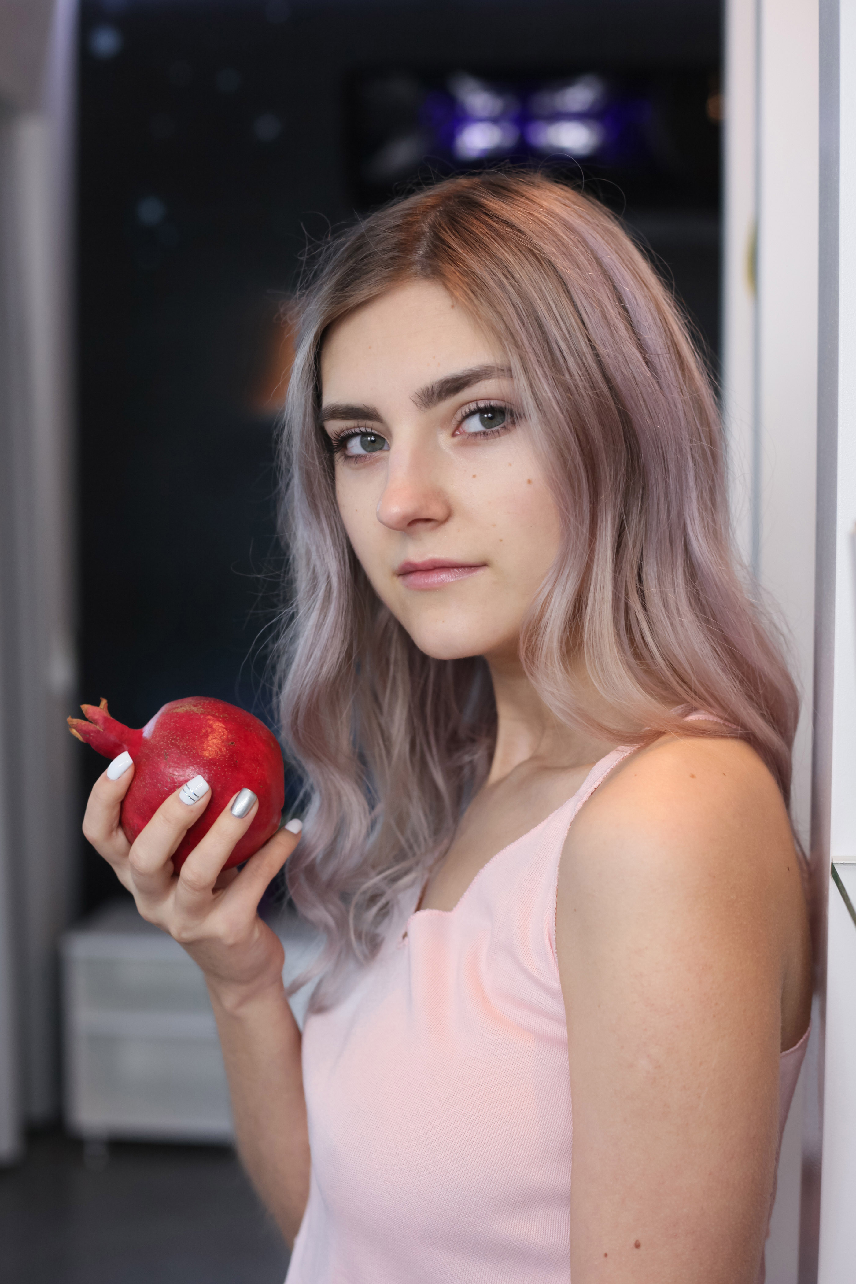 Eva Elfie - Set 2 photo 1