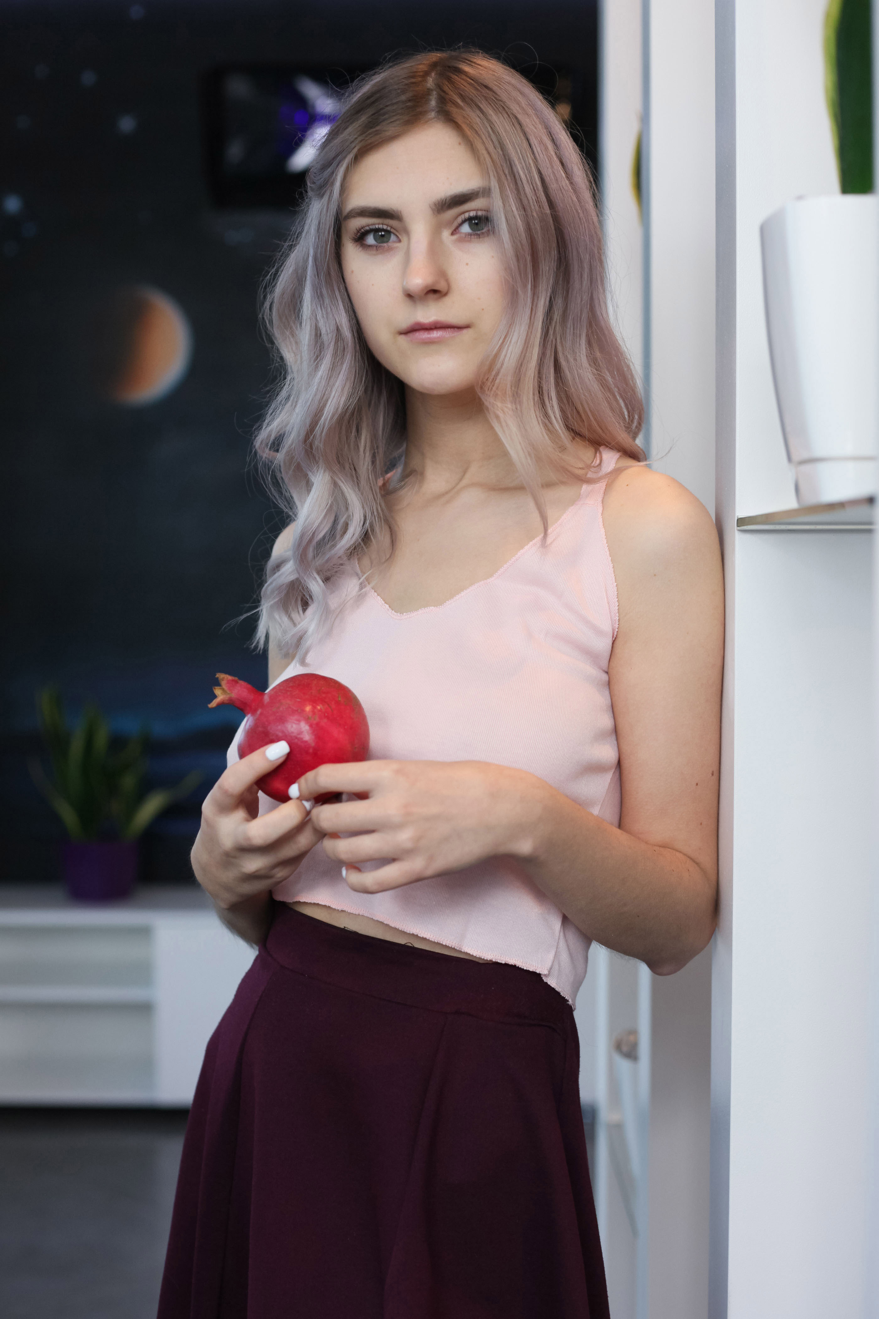 Eva Elfie - Set 2 photo 2