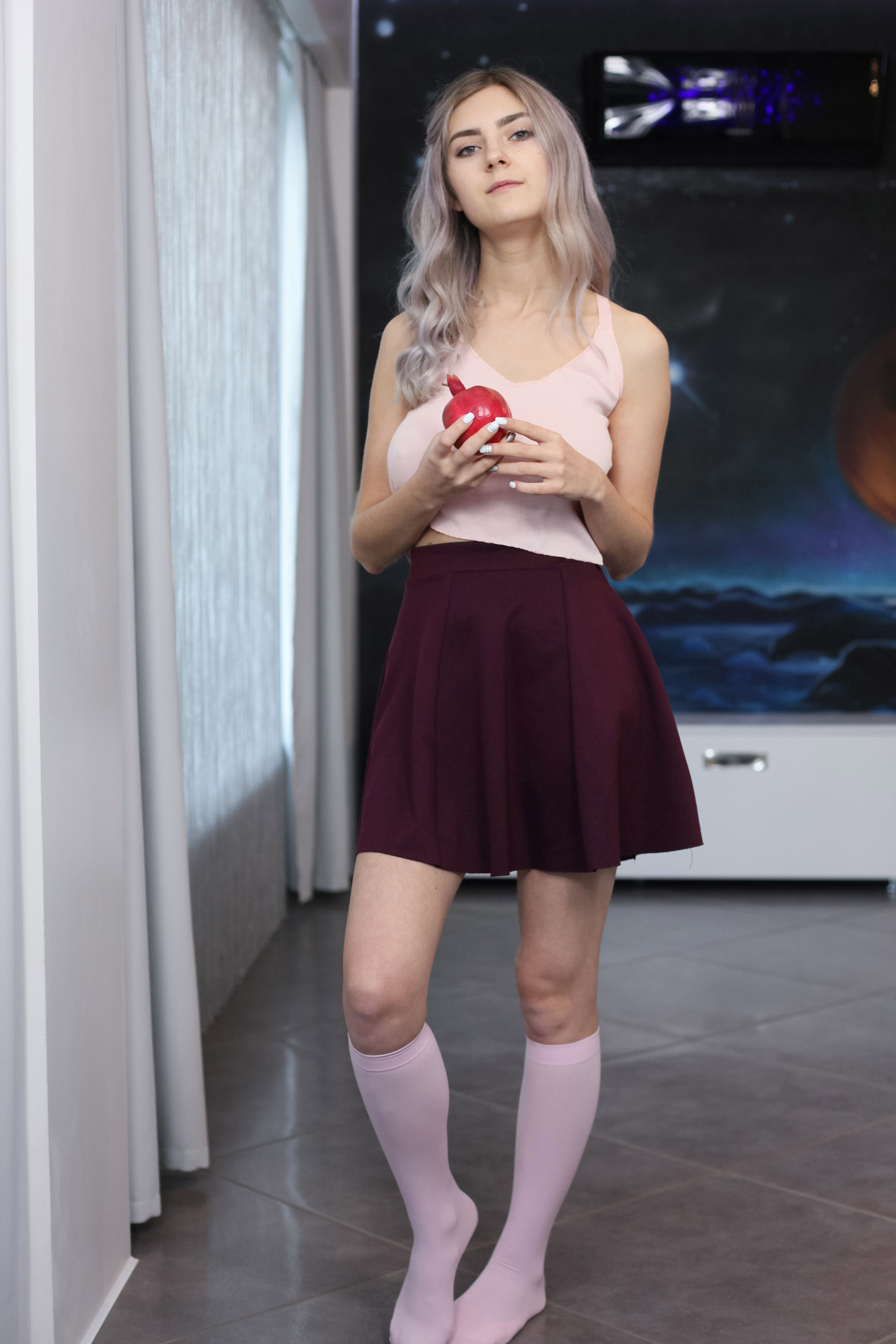 Eva Elfie - Set 2 photo 3