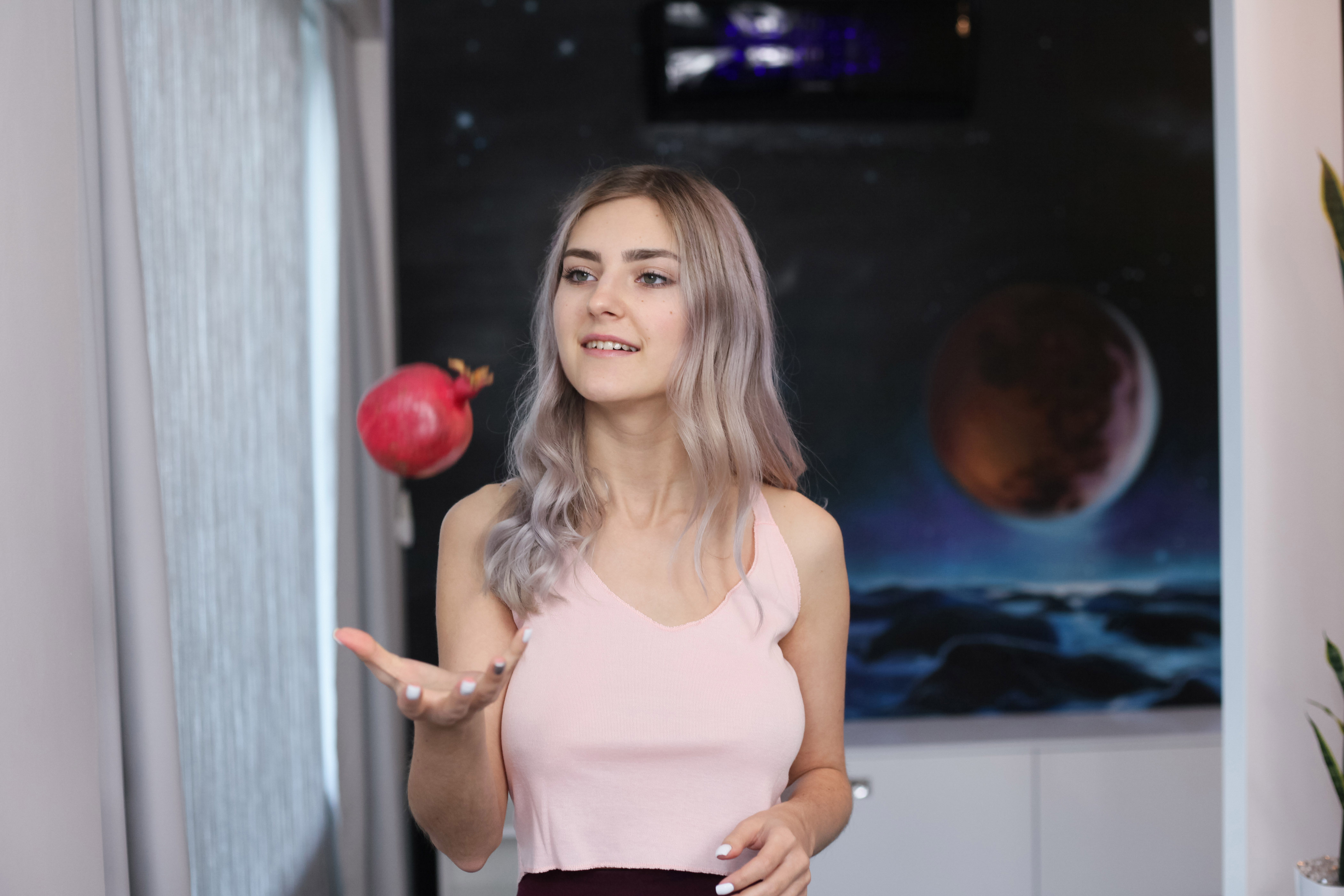 Eva Elfie - Set 2 photo 6