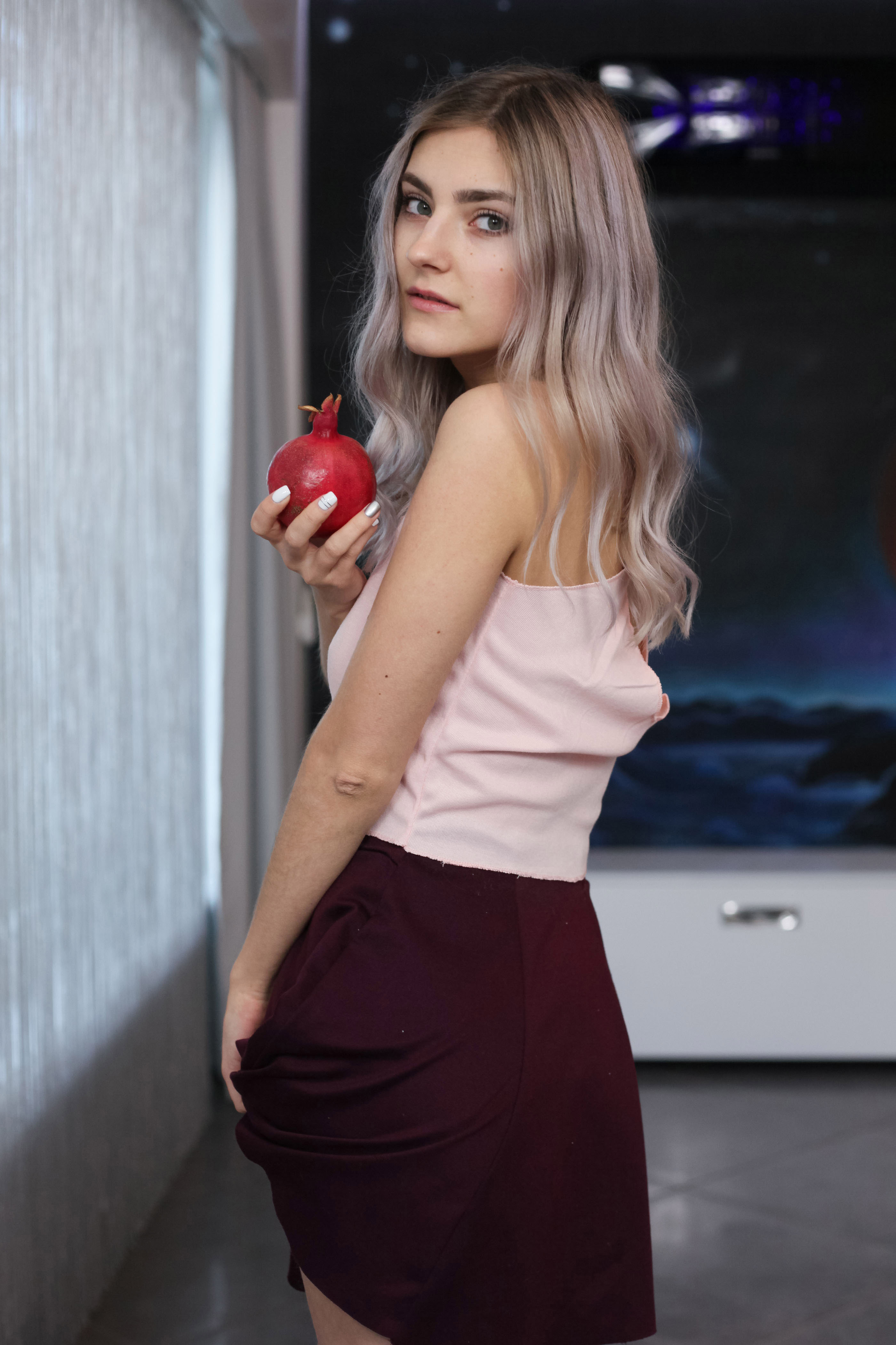 Eva Elfie - Set 2 photo 12