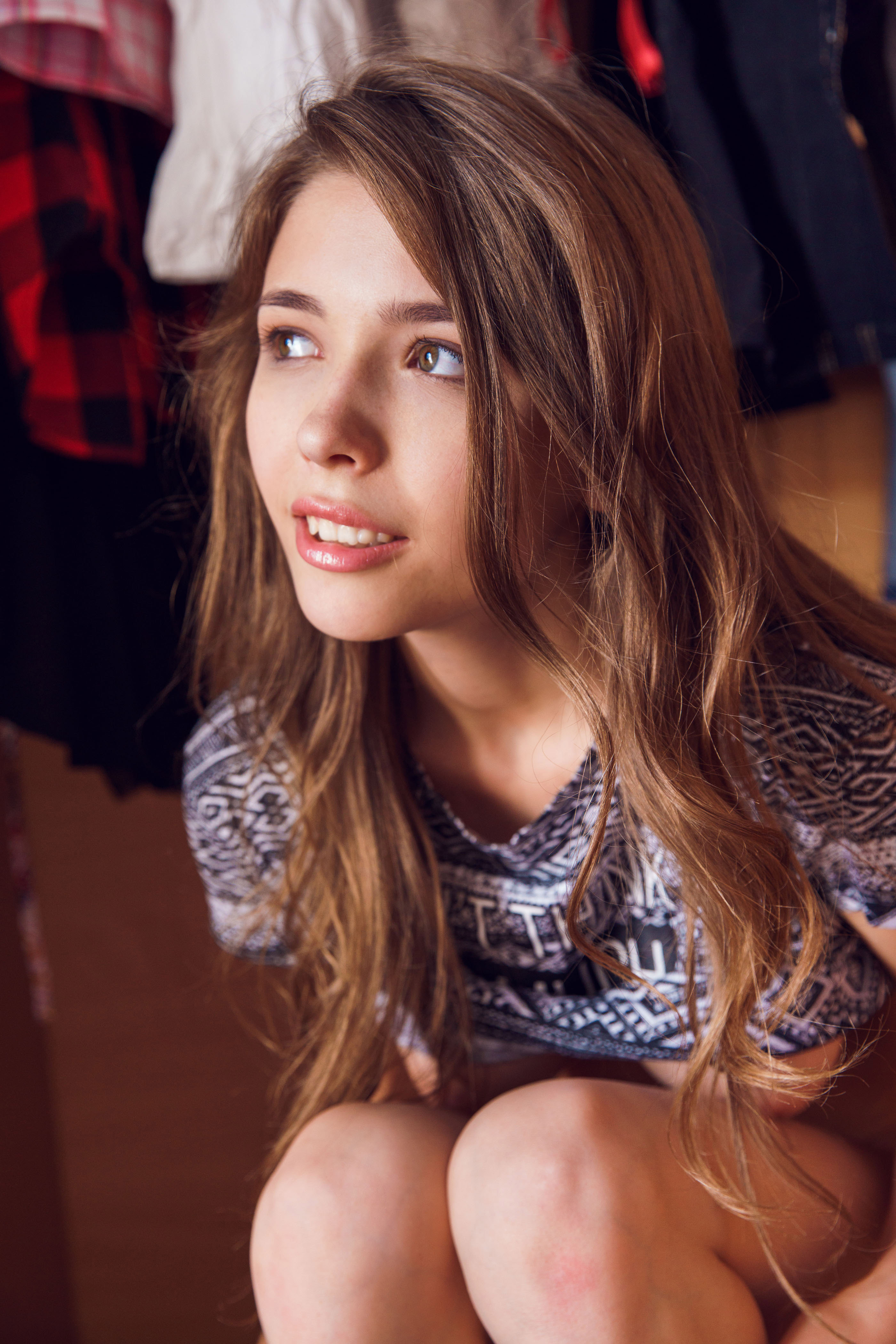 Mila - Set 71 photo 18