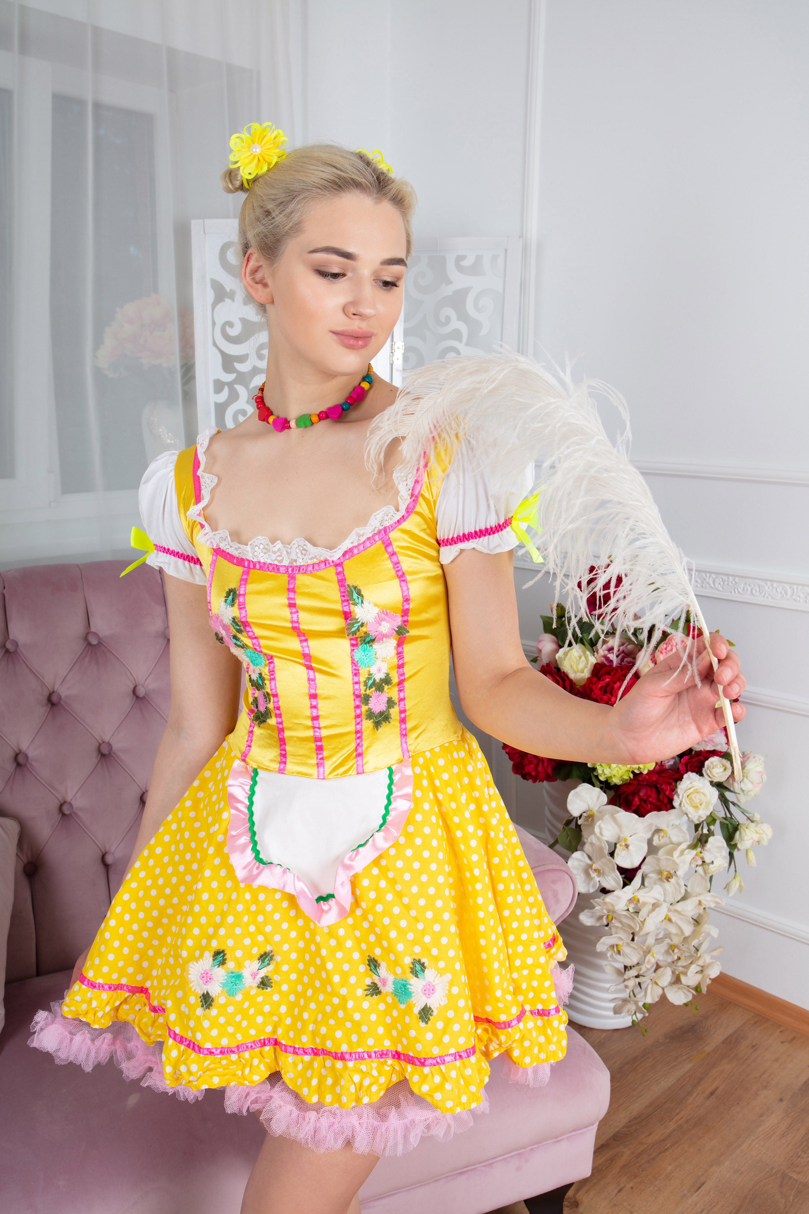 Katrine Ozola - Set 2 photo 2