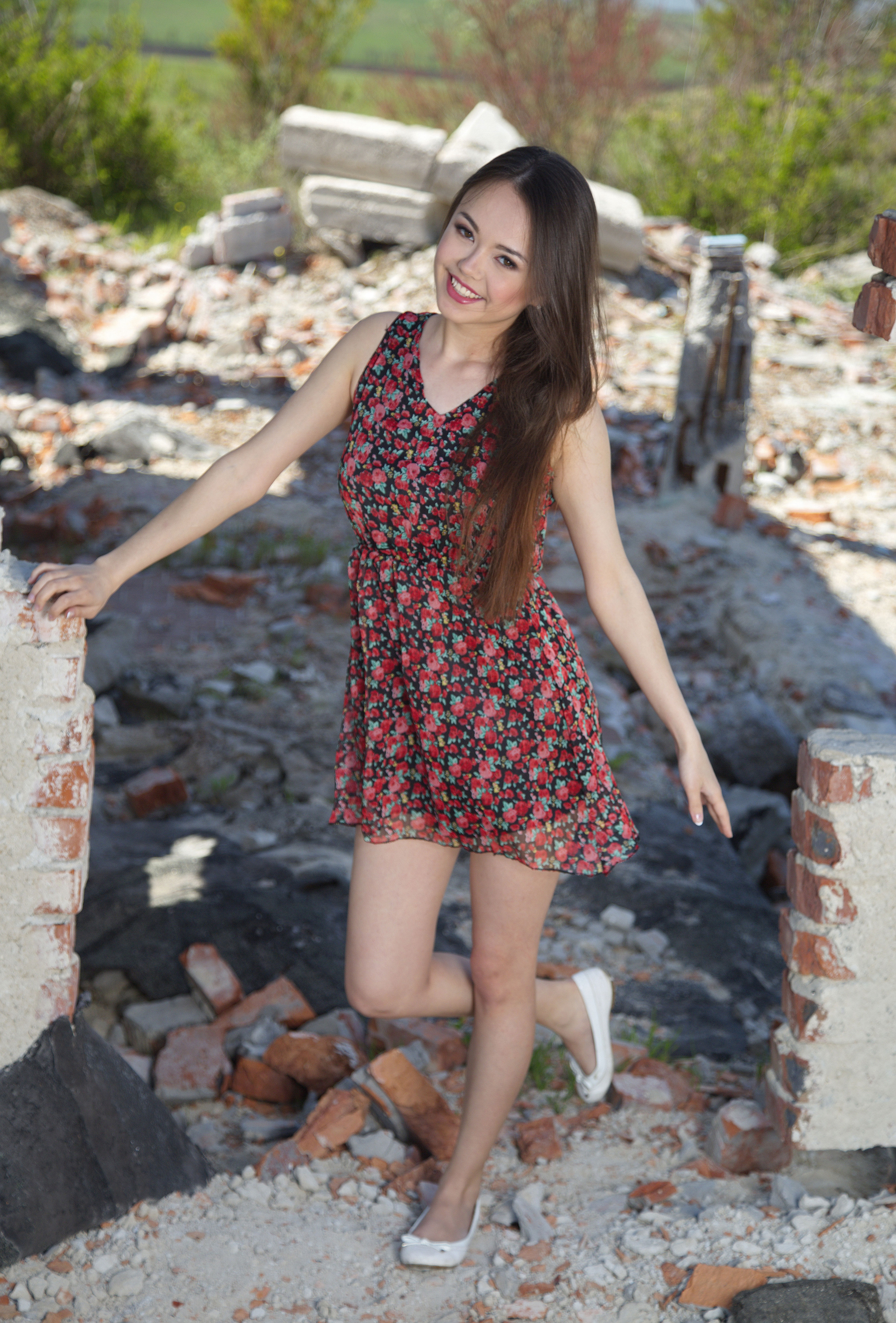 Kim Wang - Set 37 photo 7