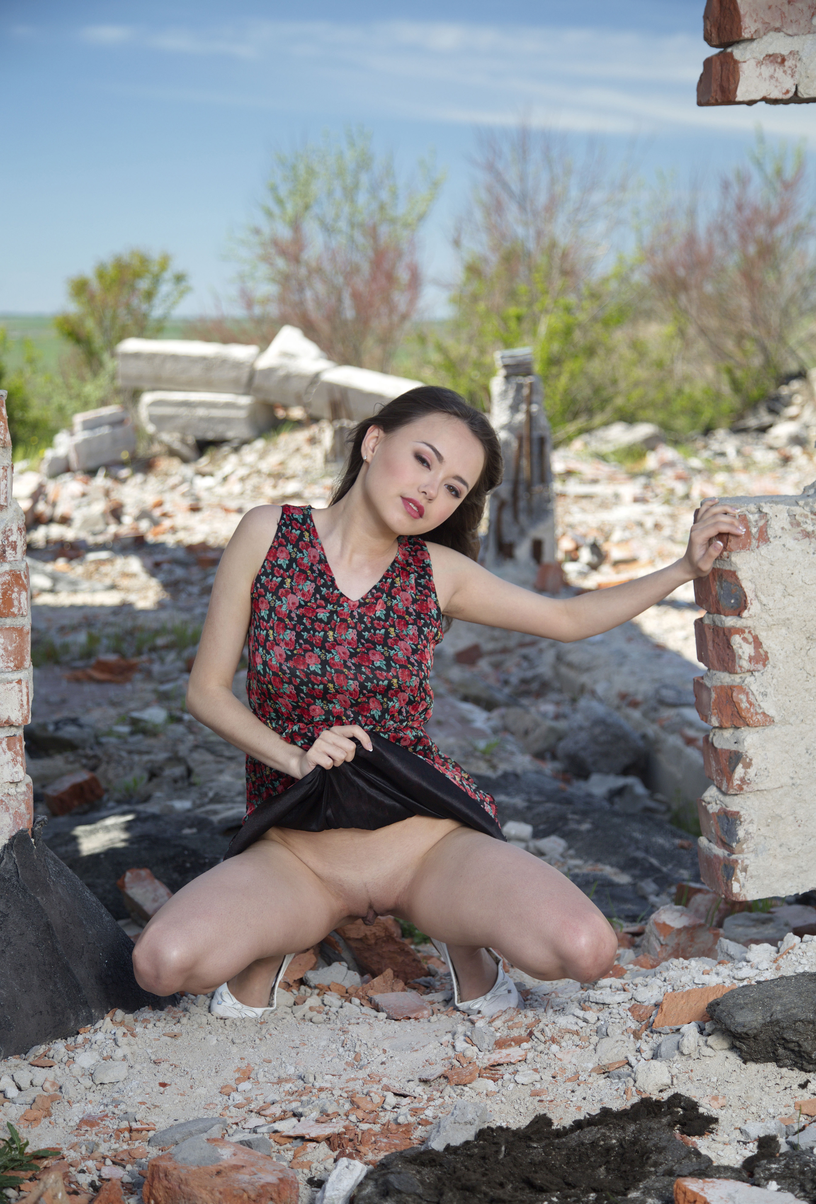 Kim Wang - Set 37 photo 11