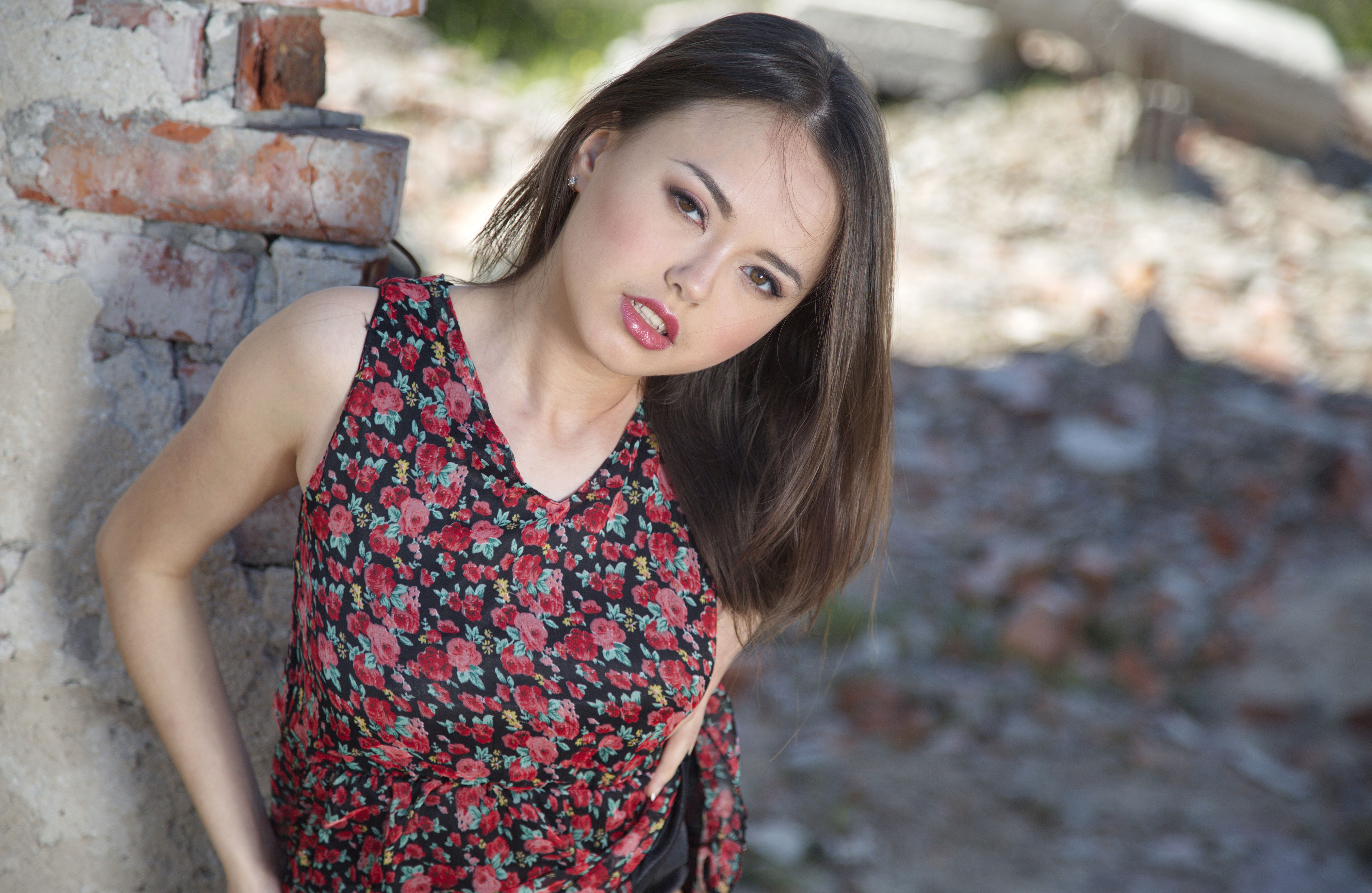 Kim Wang - Set 37 photo 18