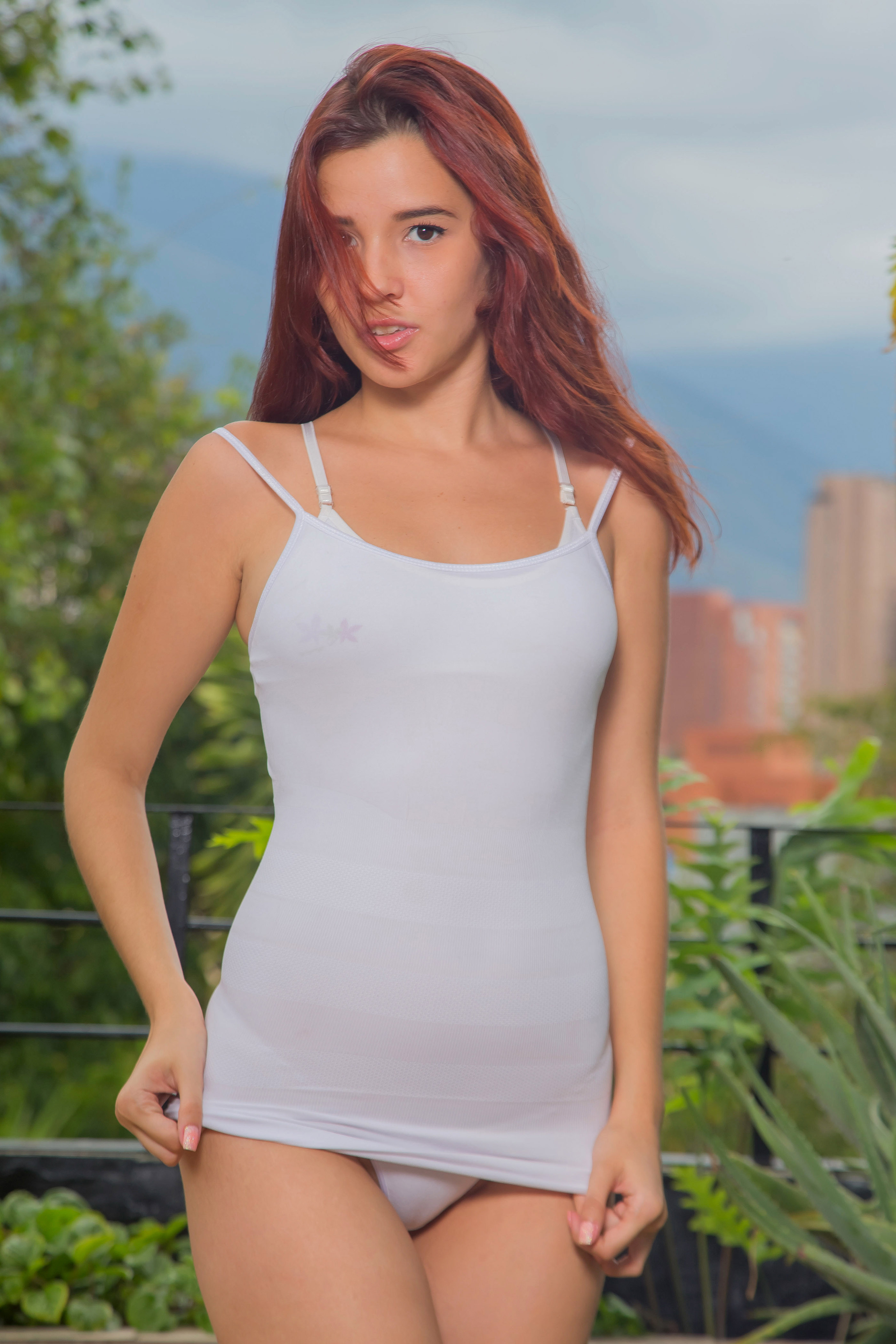 Agatha Mendoza - Set 4 photo 4