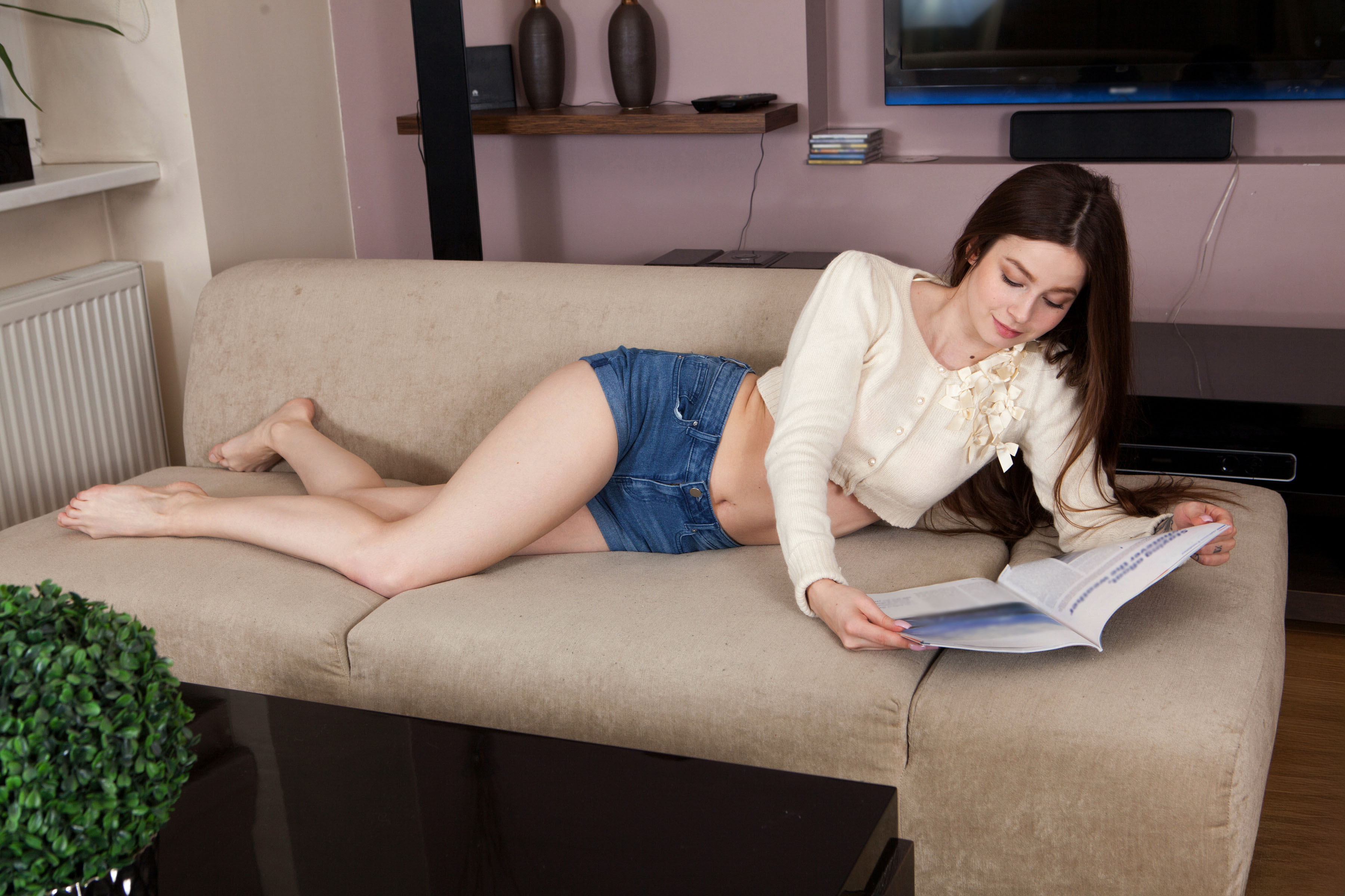 Haddie - Set 7 photo 1