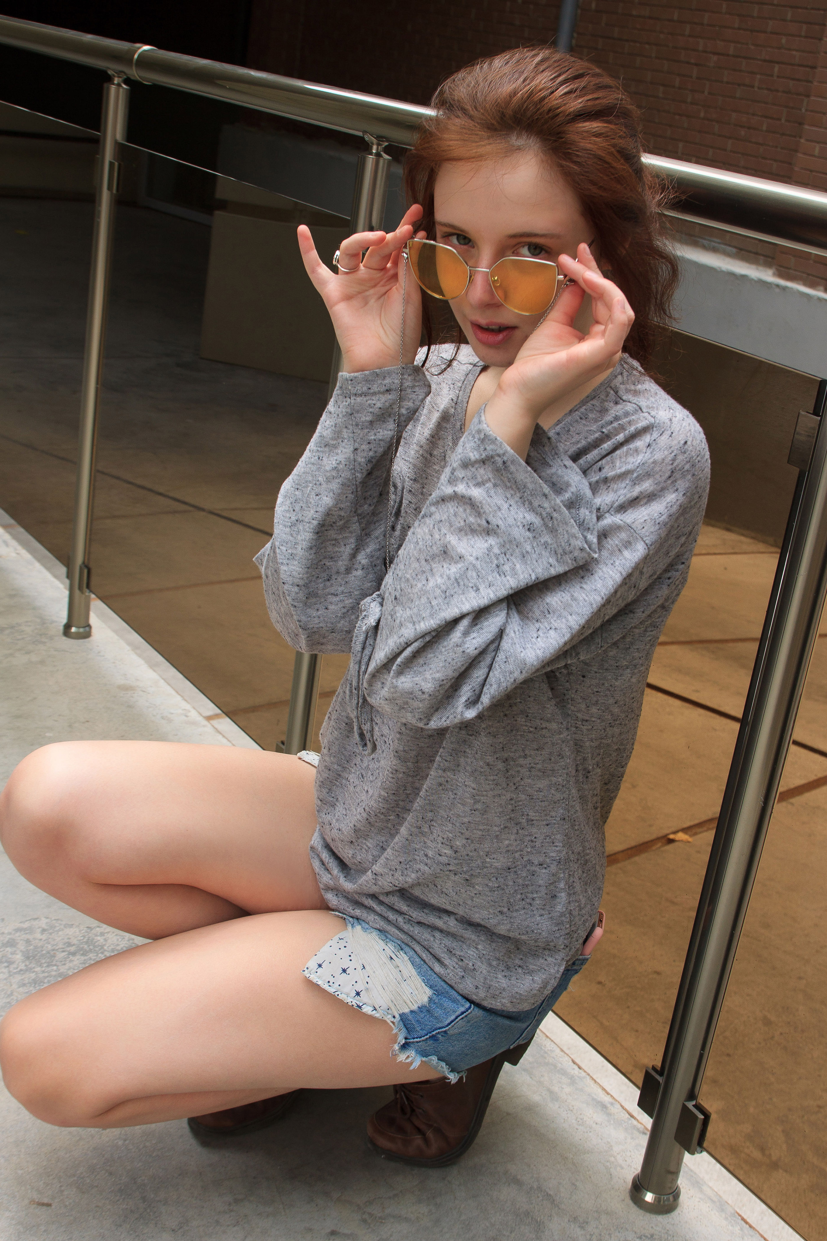 Serena - Set 8 photo 3